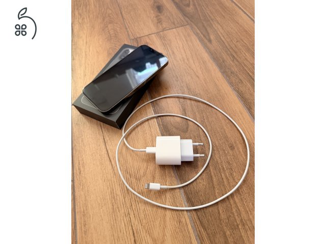 Tökéletesen működő Iphone 13 pro max