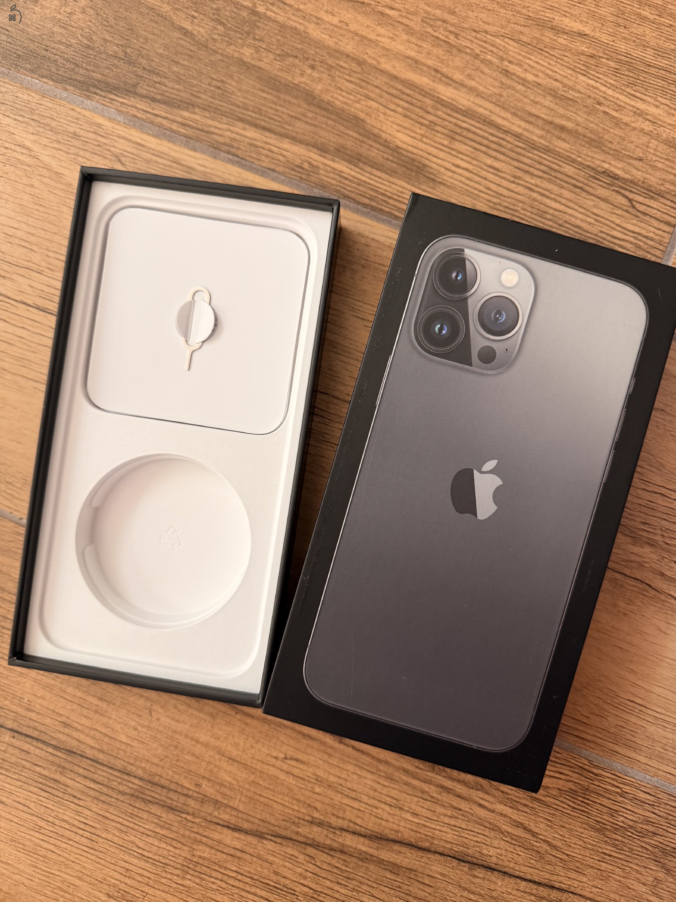 Tökéletesen működő Iphone 13 pro max