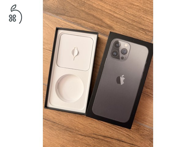 Tökéletesen működő Iphone 13 pro max