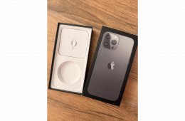 Tökéletesen működő Iphone 13 pro max