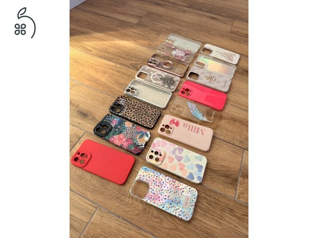 Tökéletesen működő Iphone 13 pro max