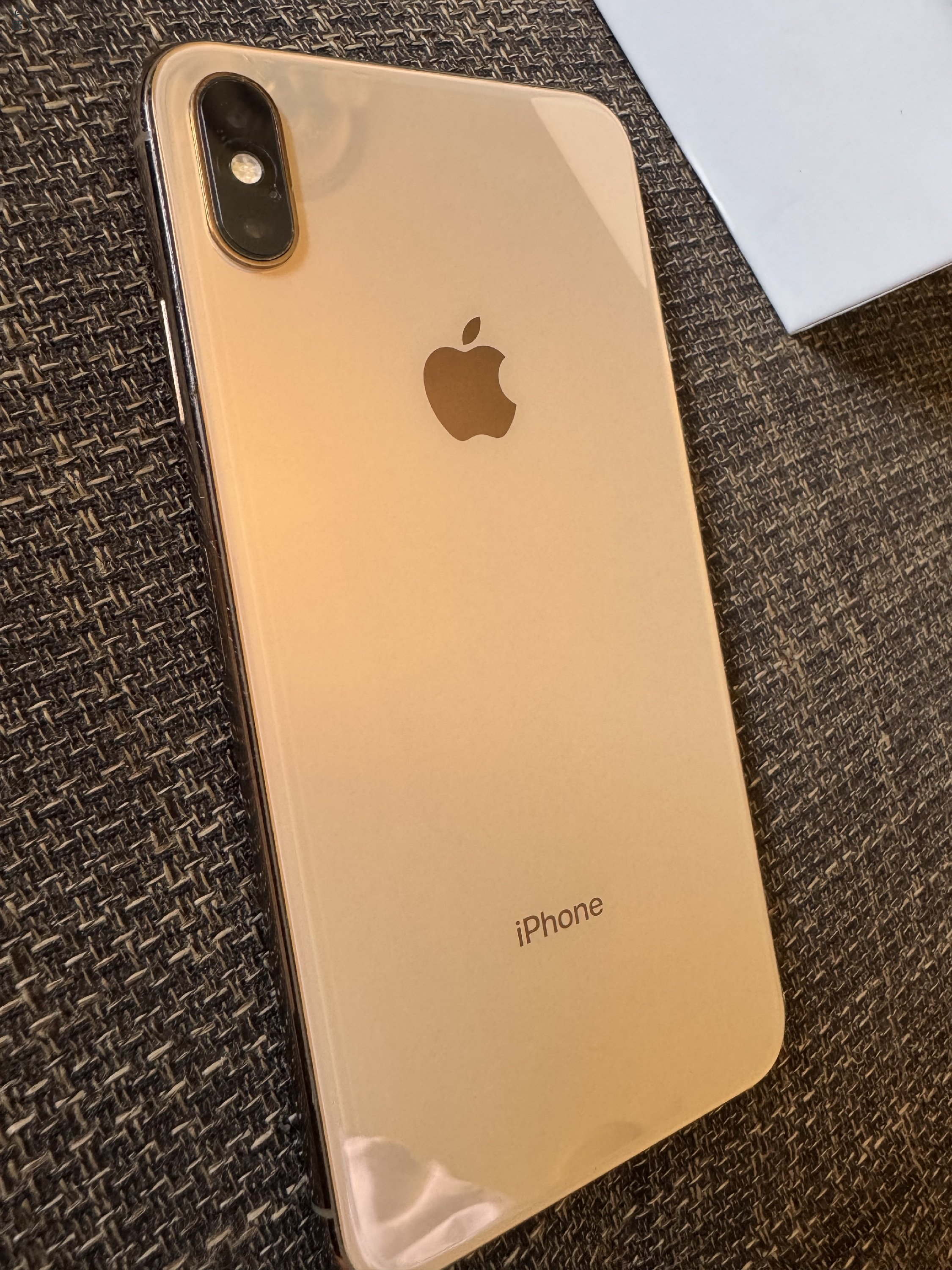 Apple Iphone XS Max