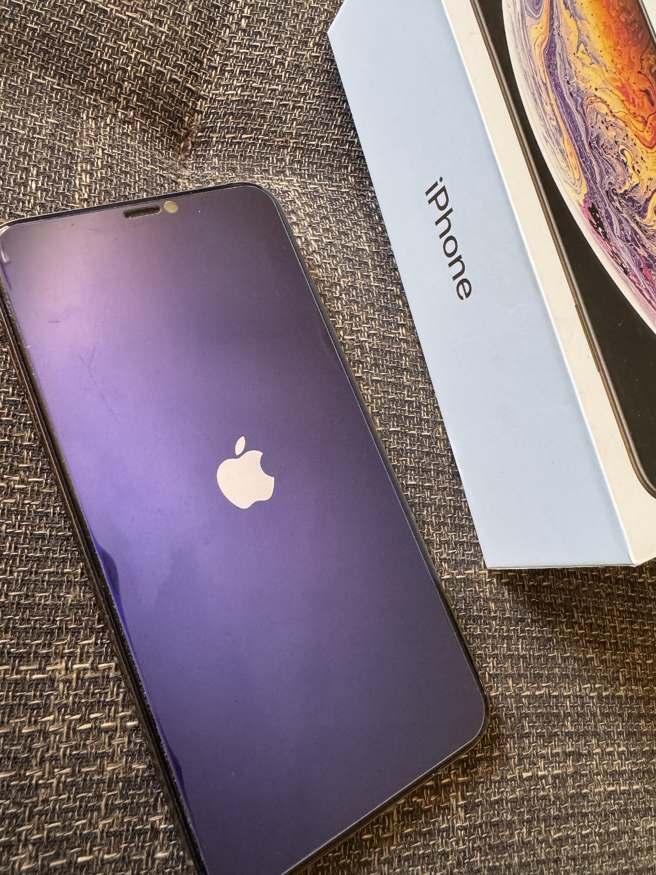 Apple Iphone XS Max