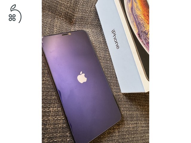 Apple Iphone XS Max