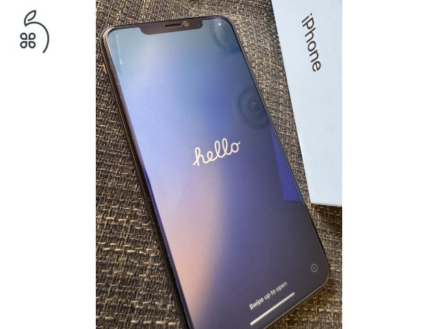 Apple Iphone XS Max