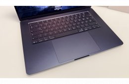 Macbook Air 2025 - 15” - M4 - 3 év balesetbiztosítással