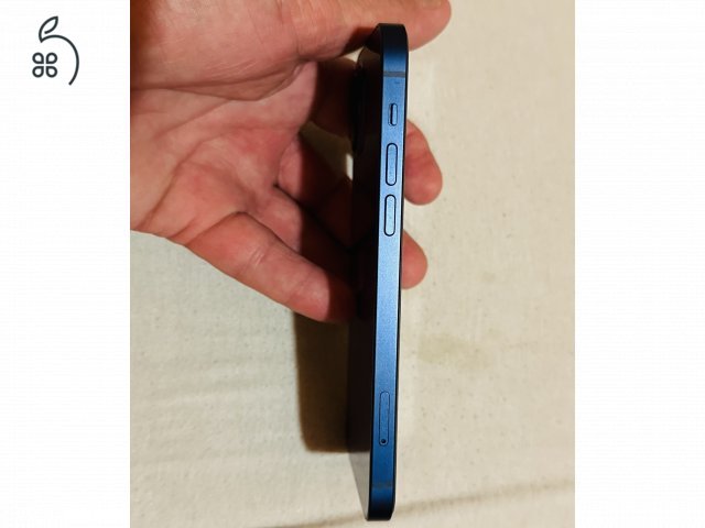 iPhone 12 kiváló állapotban