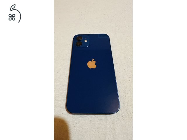 iPhone 12 kiváló állapotban