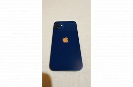 iPhone 12 kiváló állapotban