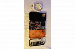 iPhone 12 kiváló állapotban