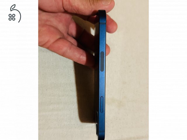 iPhone 12 kiváló állapotban