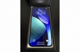 iPhone 12 Pro (128 GB) Graphit szürke! Független! Karcmentes!