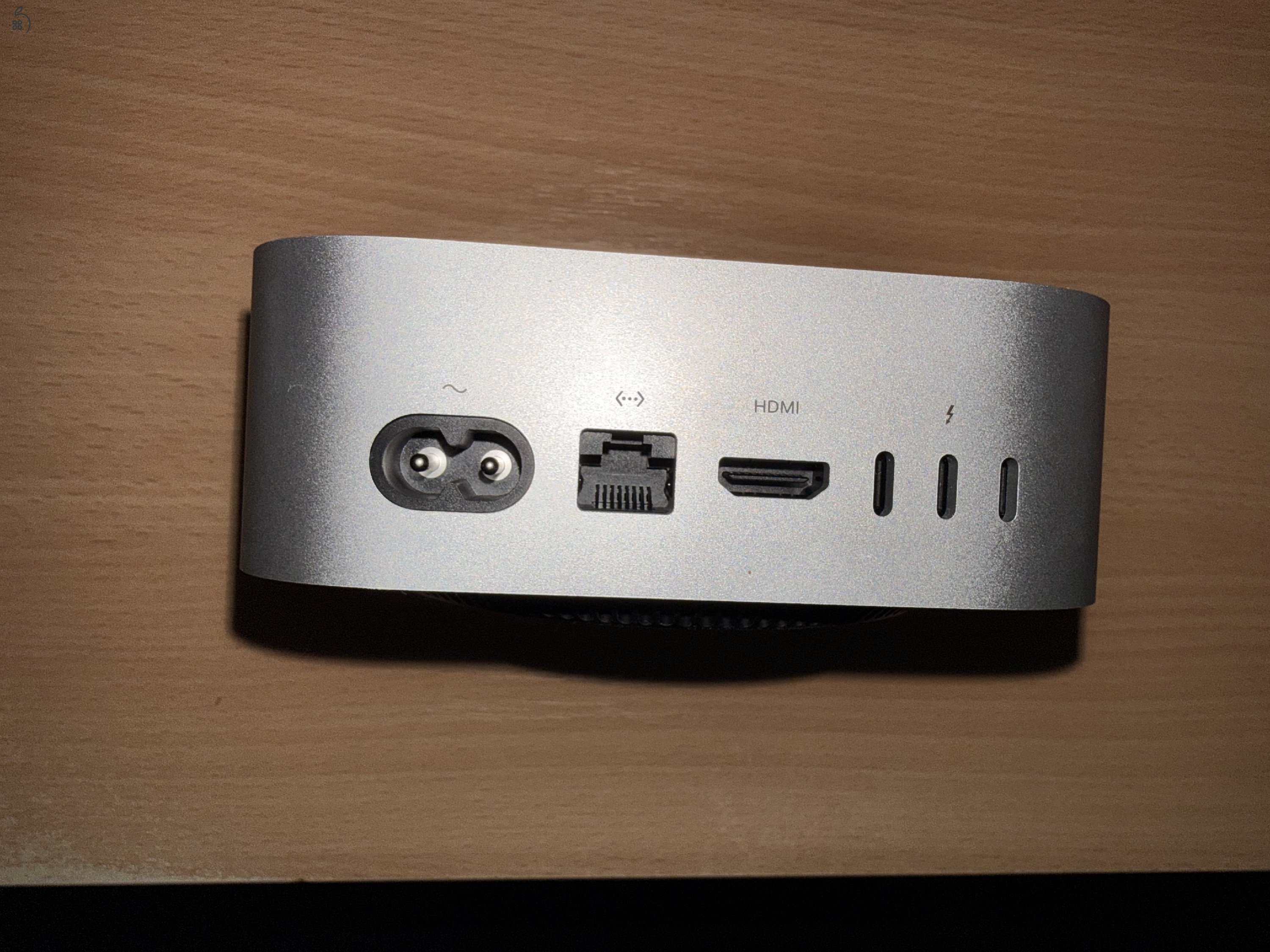 Apple Mac Mini M4 16/256gb