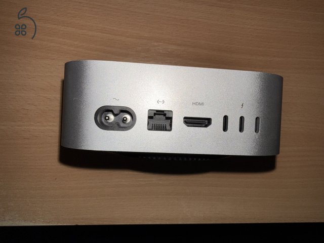 Apple Mac Mini M4 16/256gb