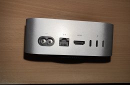 Apple Mac Mini M4 16/256gb
