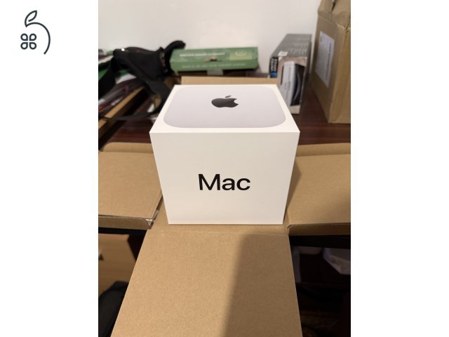 Apple Mac Mini M4 16/256gb