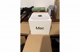 Apple Mac Mini M4 16/256gb