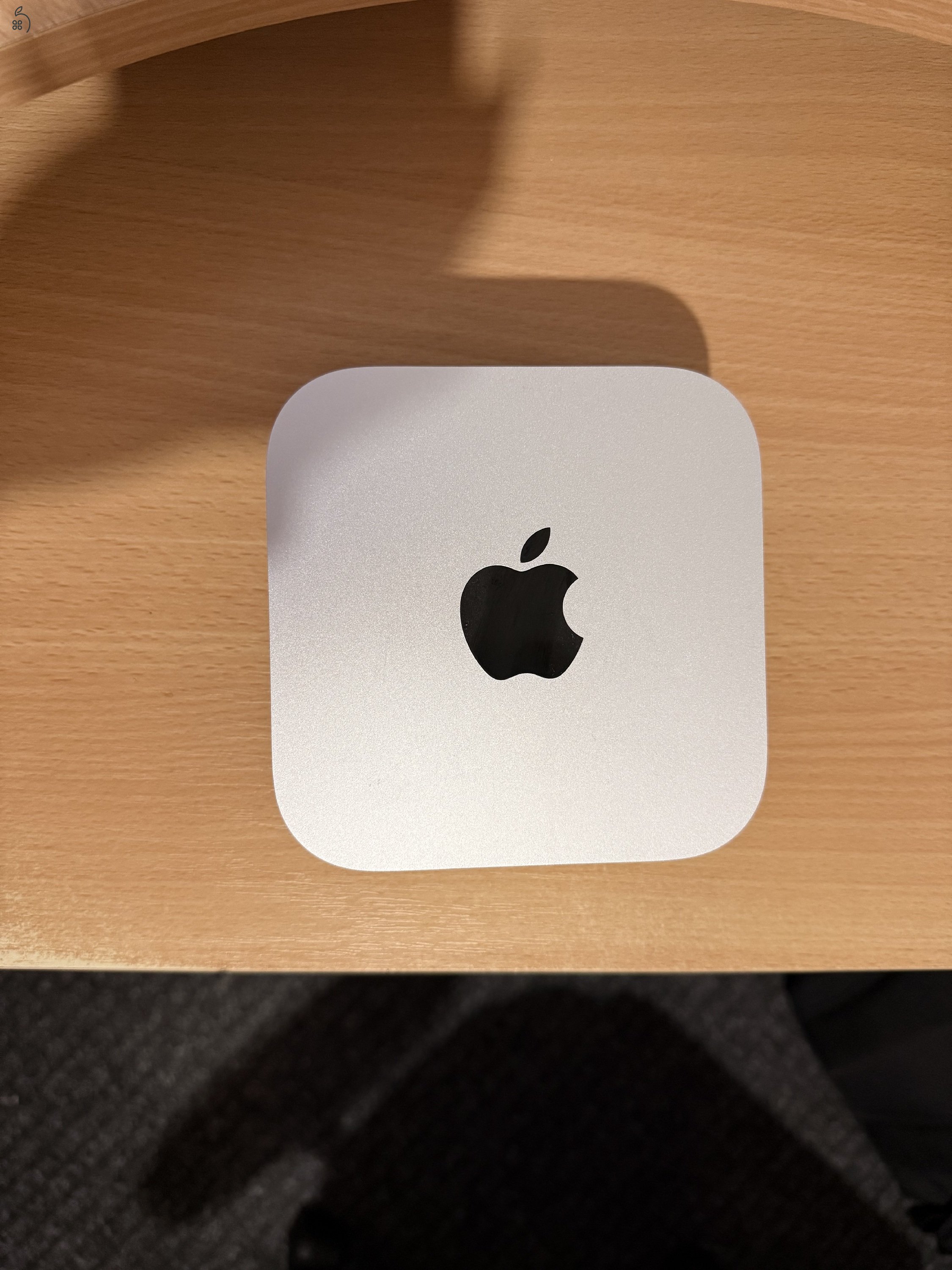 Apple Mac Mini M4 16/256gb