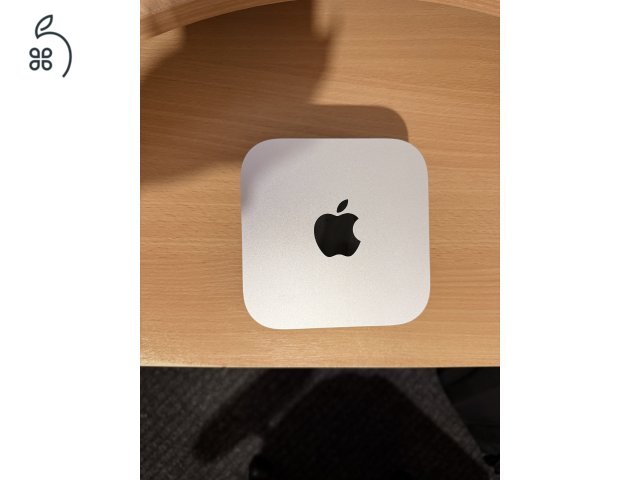 Apple Mac Mini M4 16/256gb