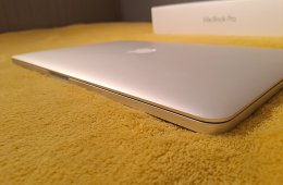MacBook Pro Retina 15” Mid 2015 – 2,5 GHz i7 / 16 GB / 512 GB / R9 M370X CTO