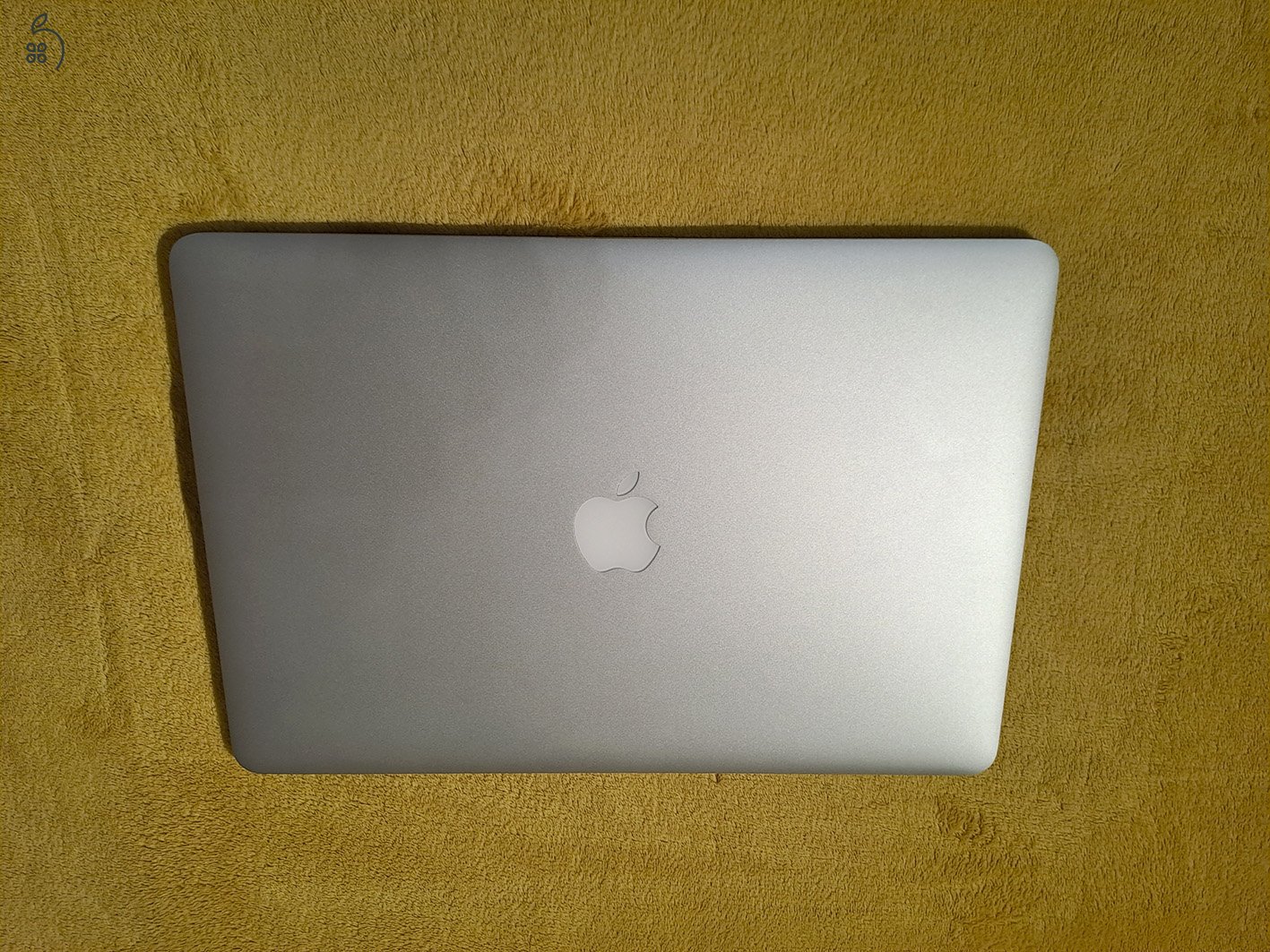 MacBook Pro Retina 15” Mid 2015 – 2,5 GHz i7 / 16 GB / 512 GB / R9 M370X CTO