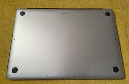 MacBook Pro Retina 15” Mid 2015 – 2,5 GHz i7 / 16 GB / 512 GB / R9 M370X CTO
