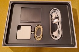 MacBook Pro Retina 15” Mid 2015 – 2,5 GHz i7 / 16 GB / 512 GB / R9 M370X CTO