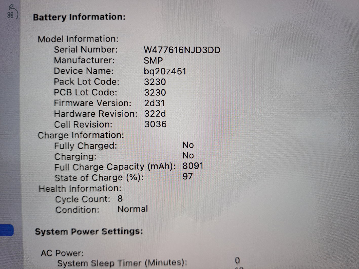 MacBook Pro Retina 15” Mid 2015 – 2,5 GHz i7 / 16 GB / 512 GB / R9 M370X CTO