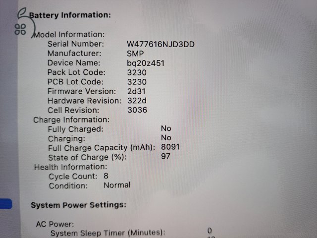 MacBook Pro Retina 15” Mid 2015 – 2,5 GHz i7 / 16 GB / 512 GB / R9 M370X CTO
