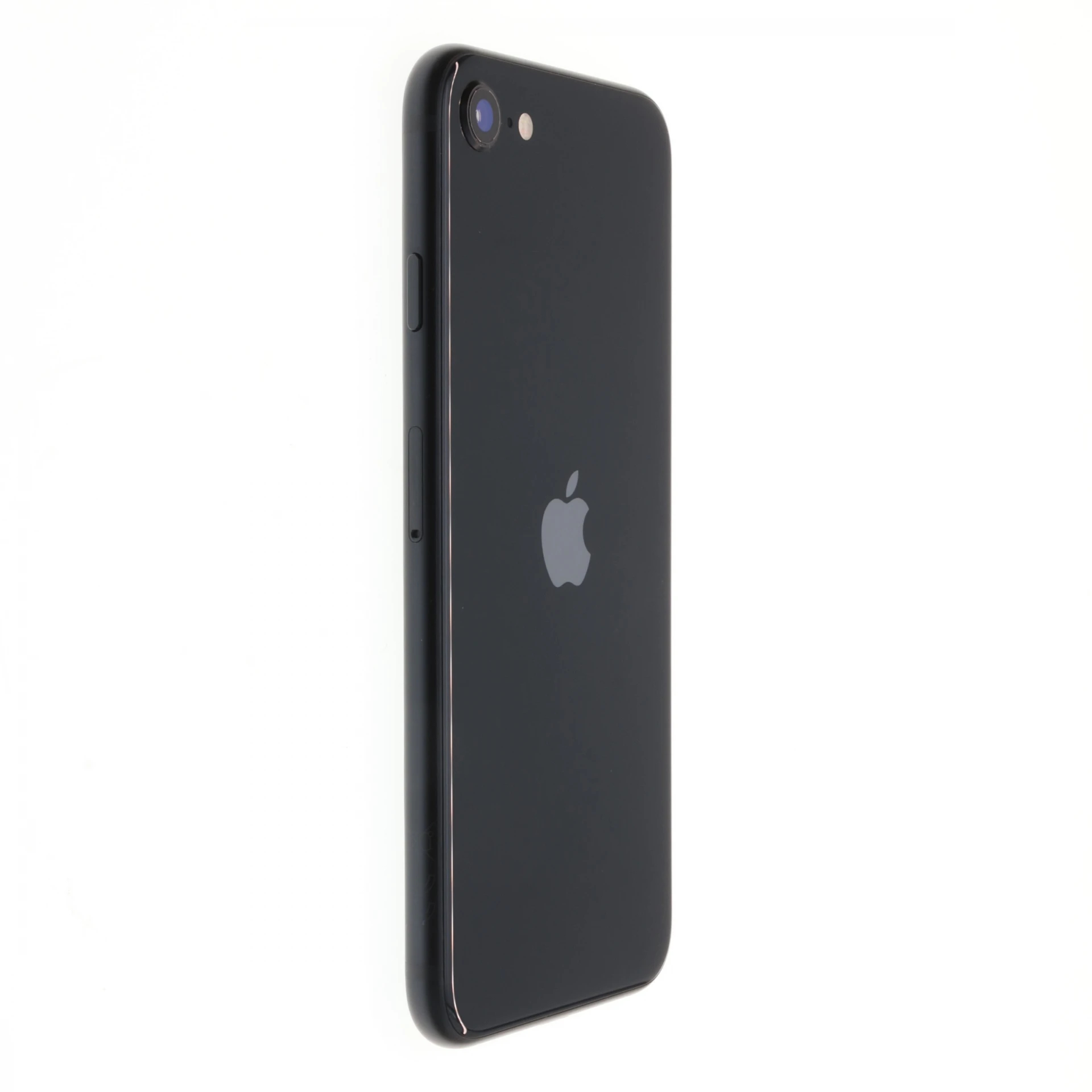 Apple iPhone SE (2022) 64 GB Midnight 100%