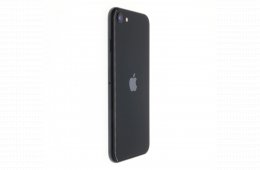 Apple iPhone SE (2022) 64 GB Midnight 100%
