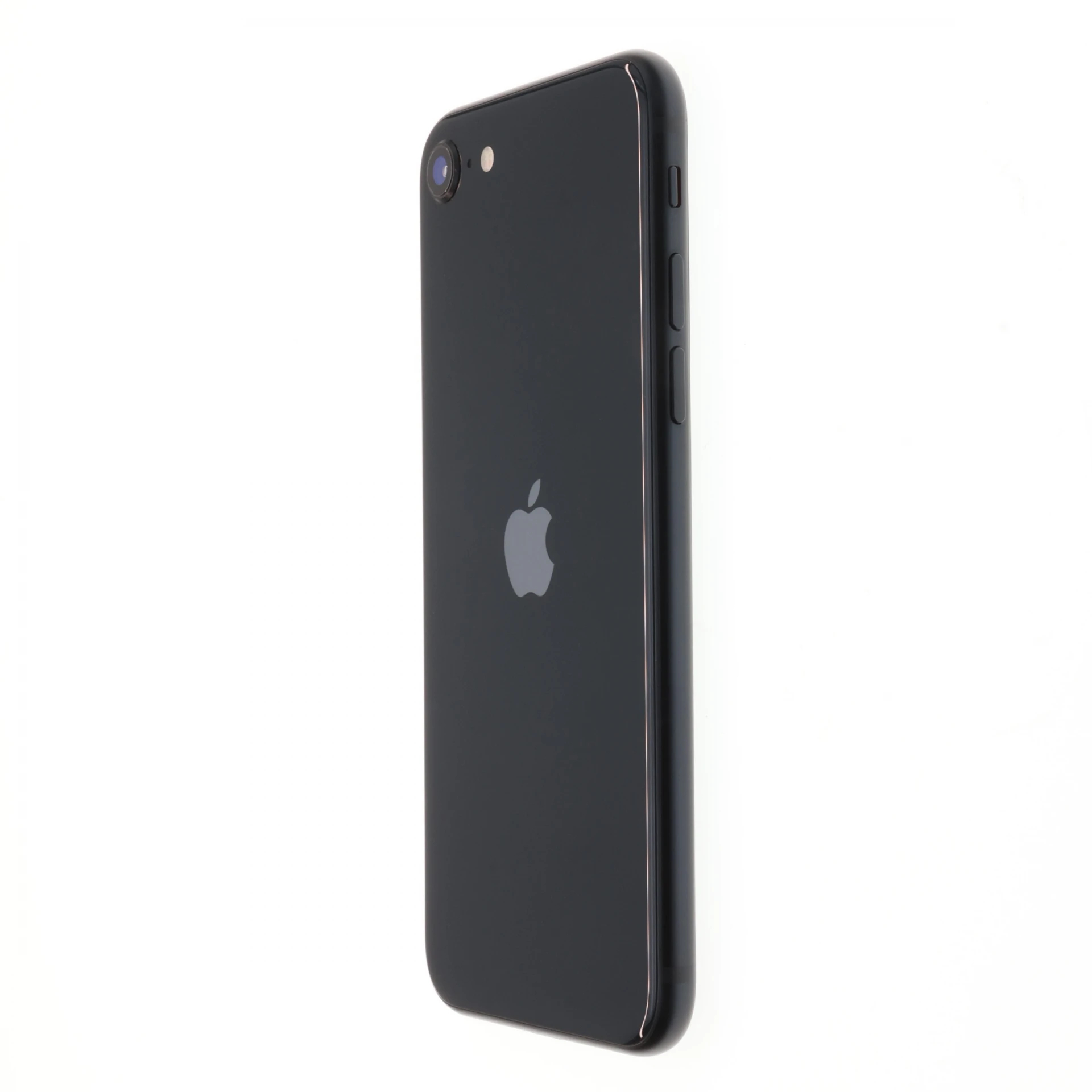 Apple iPhone SE (2022) 64 GB Midnight 100%