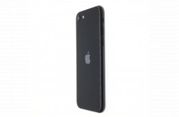Apple iPhone SE (2022) 64 GB Midnight 100%