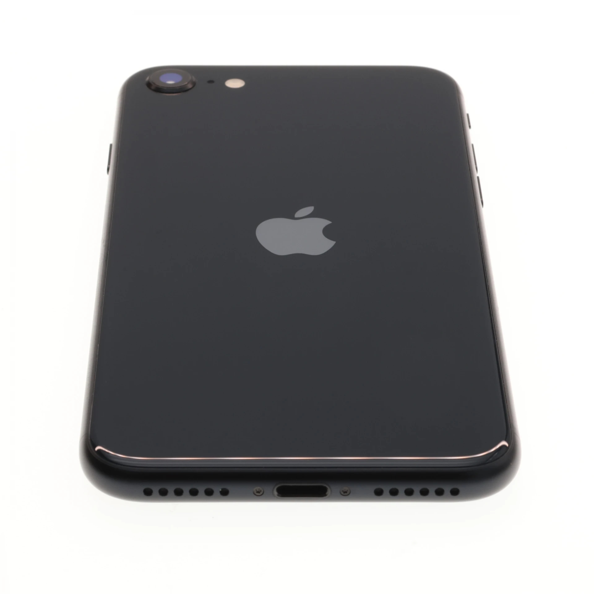 Apple iPhone SE (2022) 64 GB Midnight 100%