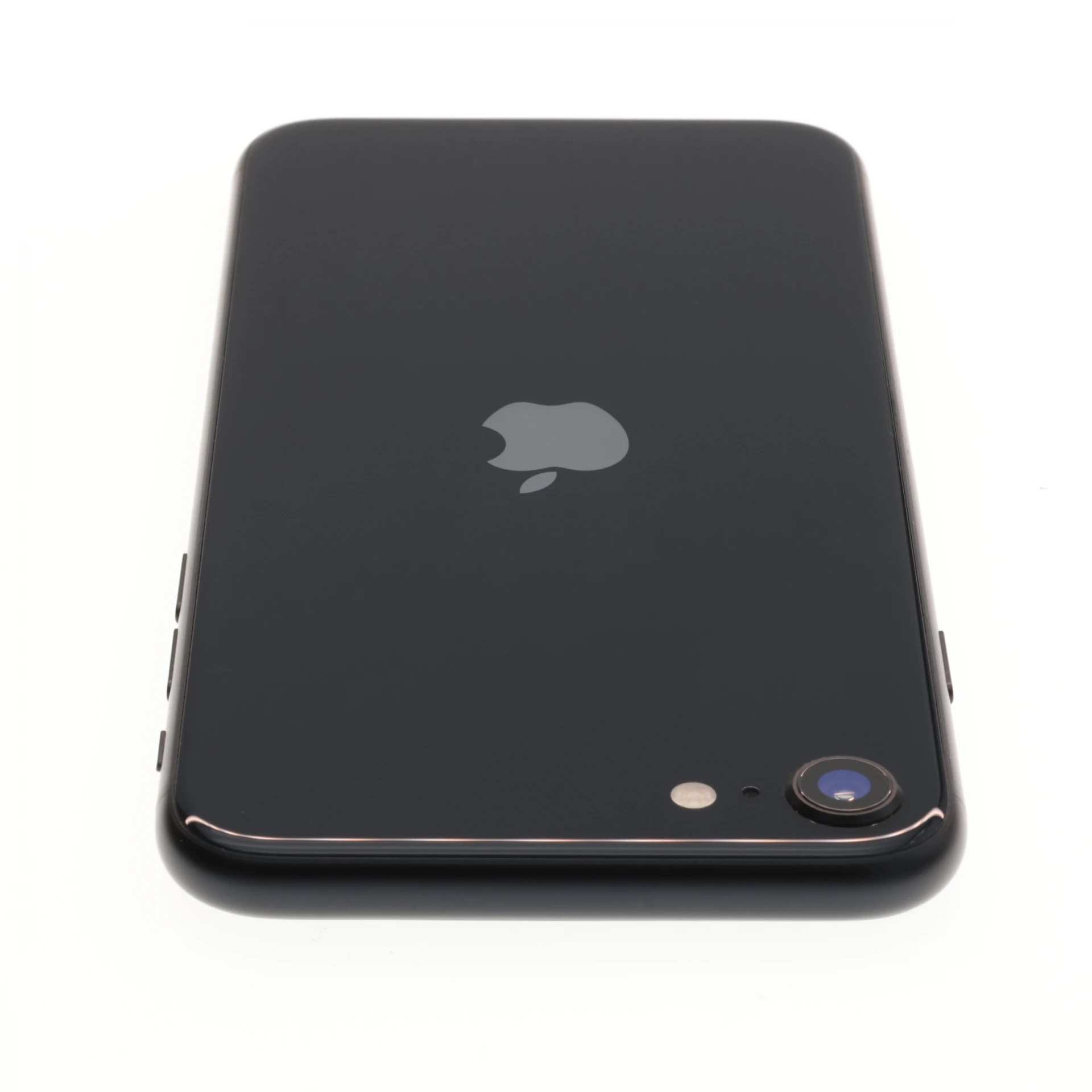Apple iPhone SE (2022) 64 GB Midnight 100%