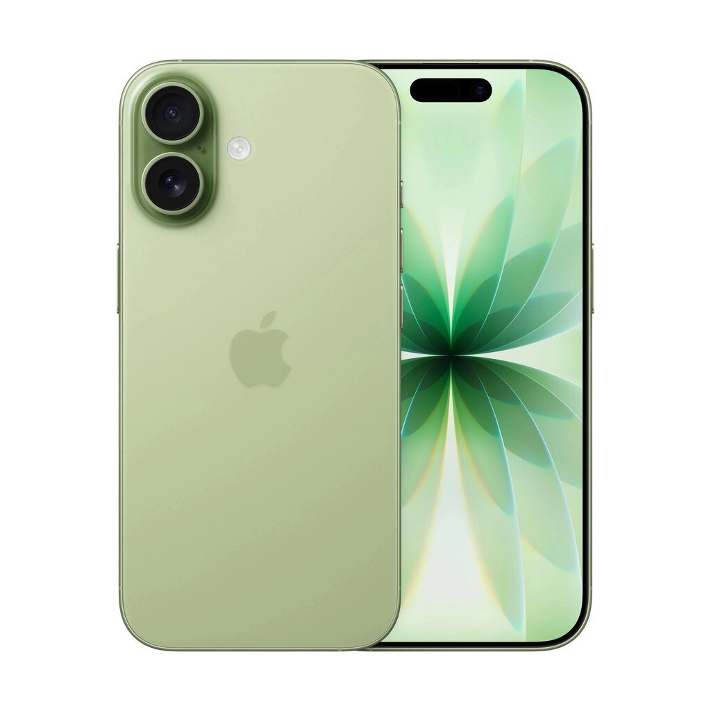 Apple iPhone 16 256GB