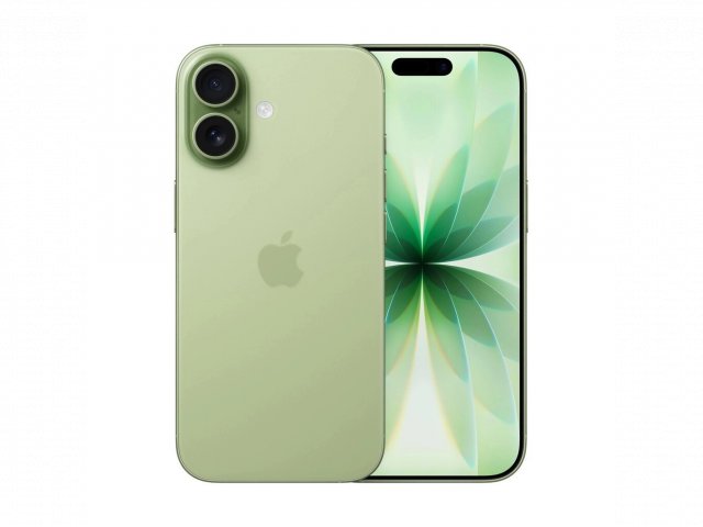 Apple iPhone 16 256GB
