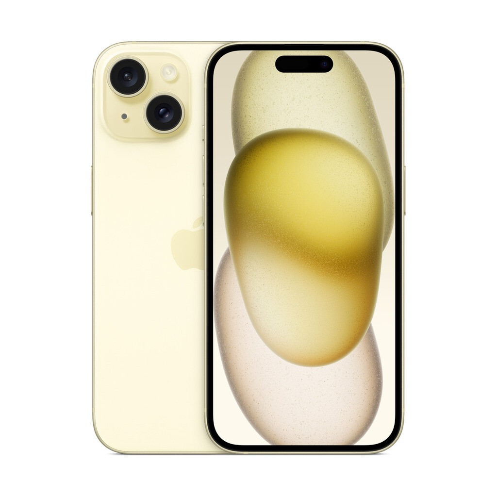 Apple iPhone 15 256GB