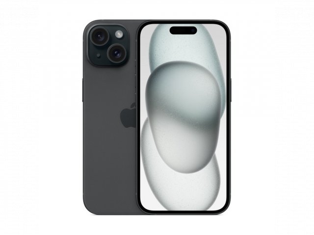 Apple iPhone 15 256GB (USA)