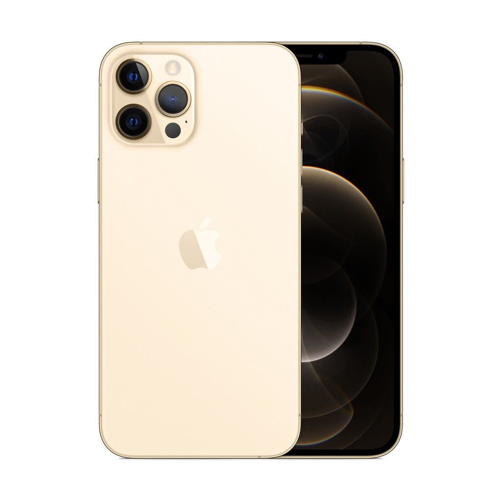 Apple iPhone 12 Pro Max 256GB - különbözet szerinti szabályozás – használt cikkek