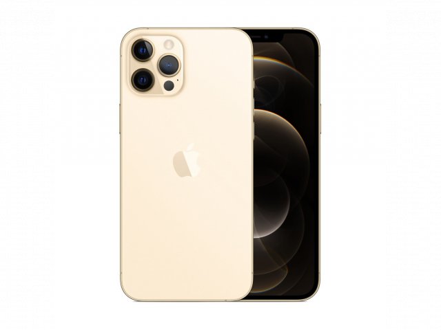 Apple iPhone 12 Pro Max 256GB - különbözet szerinti szabályozás – használt cikkek