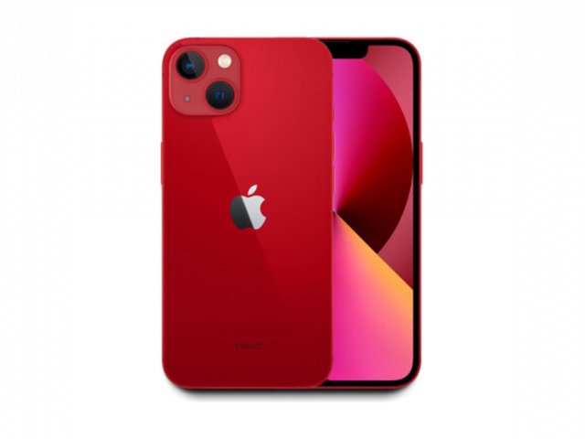 Apple iPhone 13 Mini 128GB - különbözet szerinti szabályozás – használt cikkek