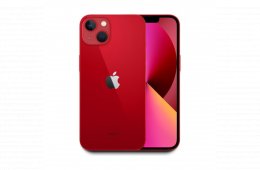 Apple iPhone 13 Mini 128GB - különbözet szerinti szabályozás – használt cikkek