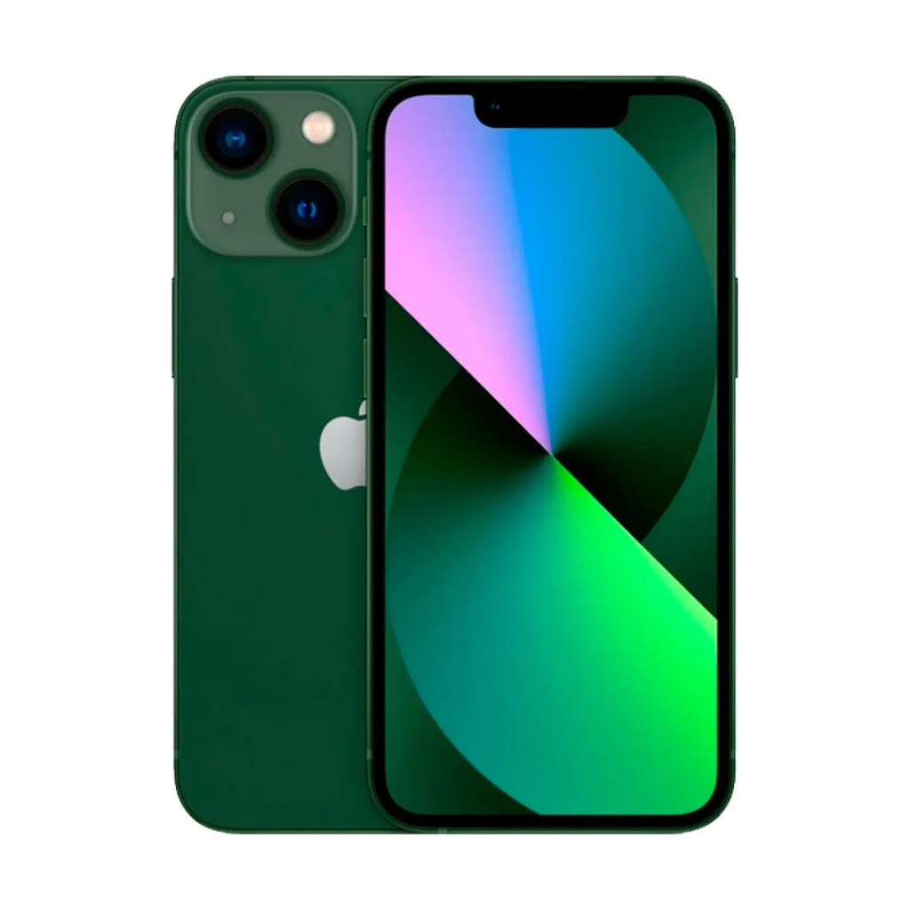 Apple iPhone 13 Mini 128GB - különbözet szerinti szabályozás – használt cikkek