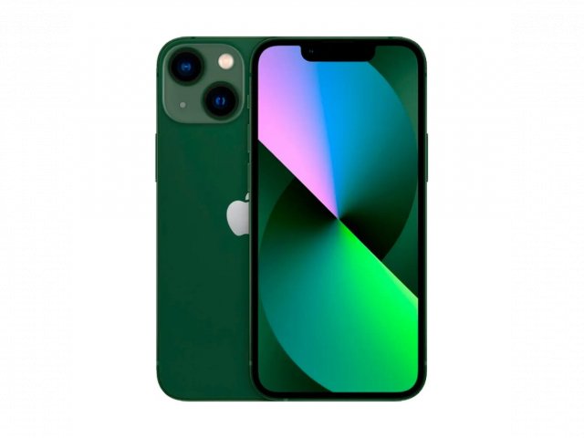 Apple iPhone 13 Mini 128GB - különbözet szerinti szabályozás – használt cikkek