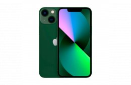 Apple iPhone 13 Mini 128GB - különbözet szerinti szabályozás – használt cikkek