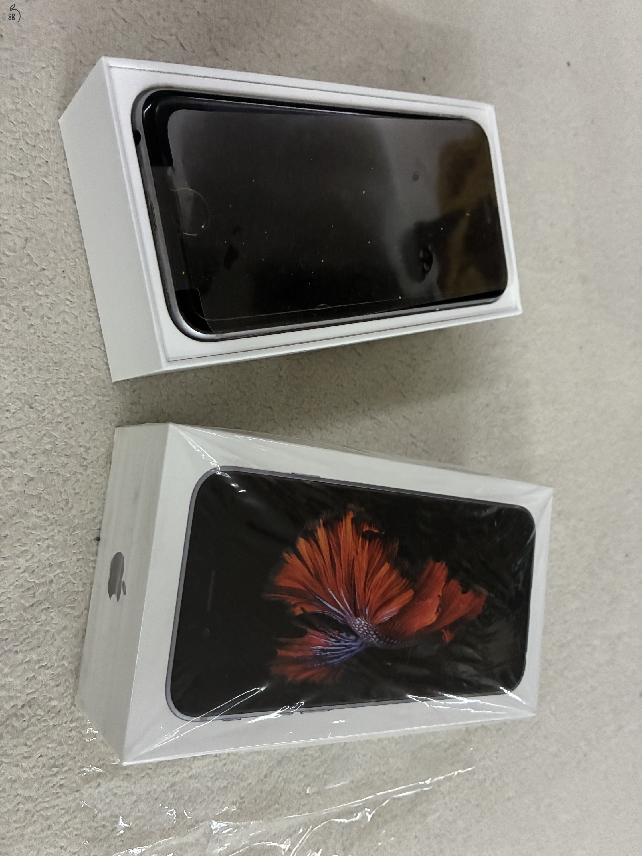 IPhone 6s 32 GB kártya-független