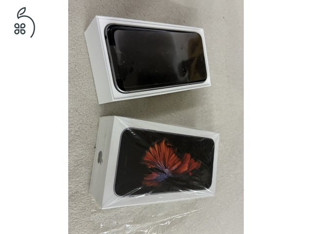IPhone 6s 32 GB kártya-független