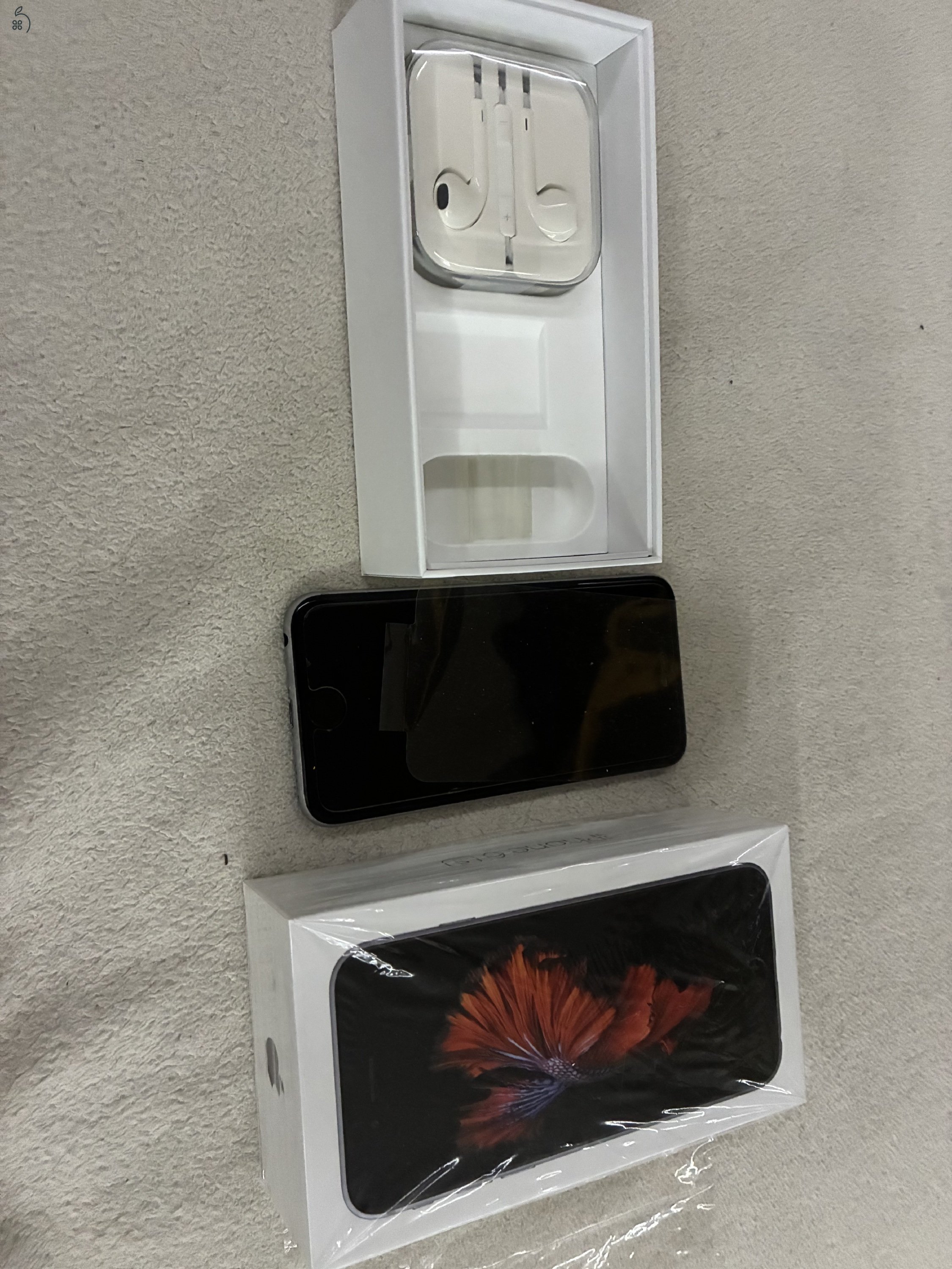 IPhone 6s 32 GB kártya-független