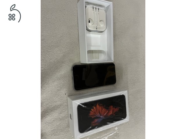 IPhone 6s 32 GB kártya-független